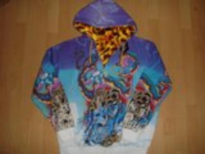 cheap Christian Audigier Men Hoodies-47